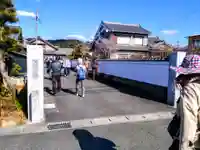 松永寺のその他建物