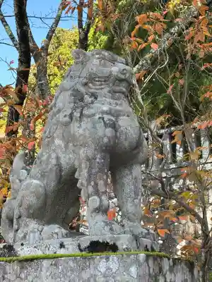 戸隠神社中社(長野県)
