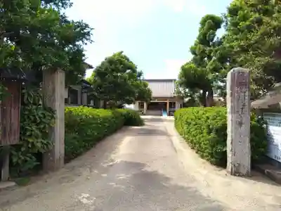 徳行寺のその他建物