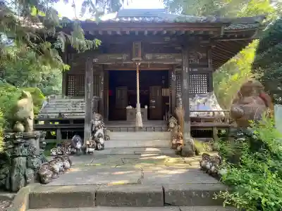 茂林寺(群馬県)