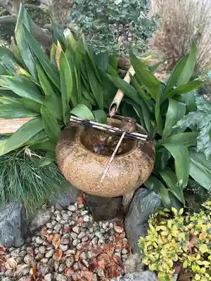 妙善寺(埼玉県)