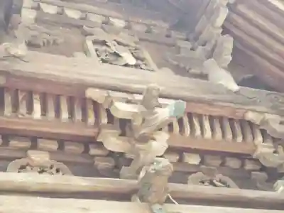 住吉神社の芸術