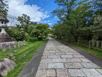 神光院(京都府)