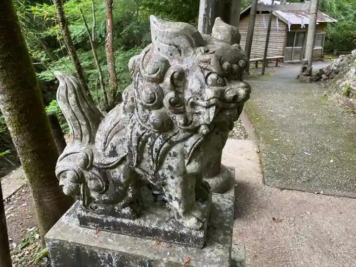 七渕神社(高知県)