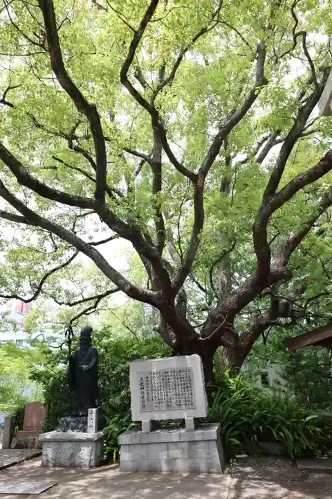 真田山 三光神社(大阪府)
