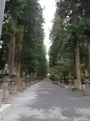 北口本宮冨士浅間神社の建物その他