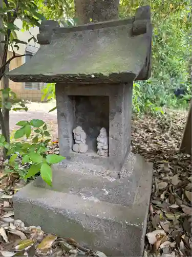 田端神社(東京都)