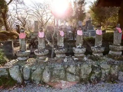 音楽寺(埼玉県)