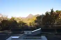 石鎚神社 土小屋遥拝殿(愛媛県)