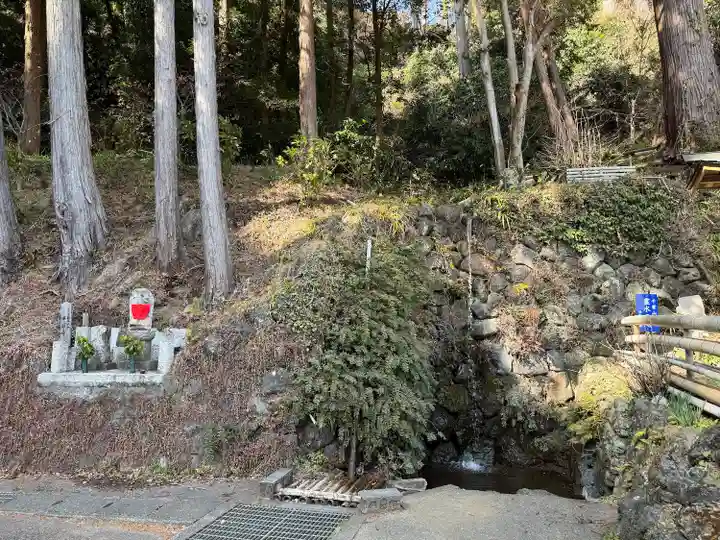 智満寺(静岡県)
