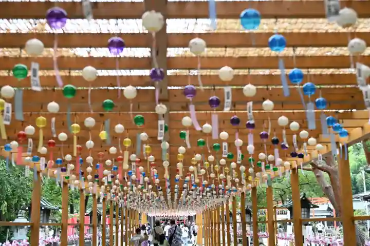 竹駒神社(宮城県)