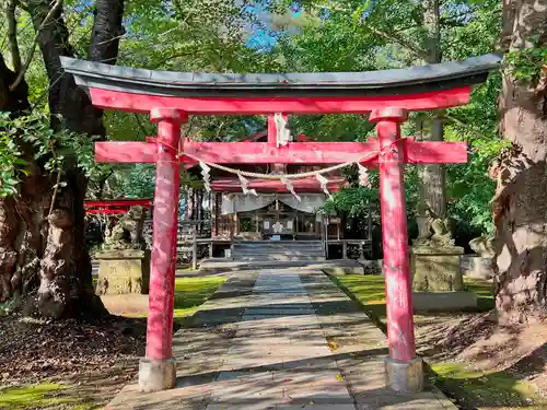 弘前天満宮(青森県)