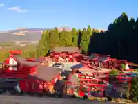 宝来宝来神社(熊本県)