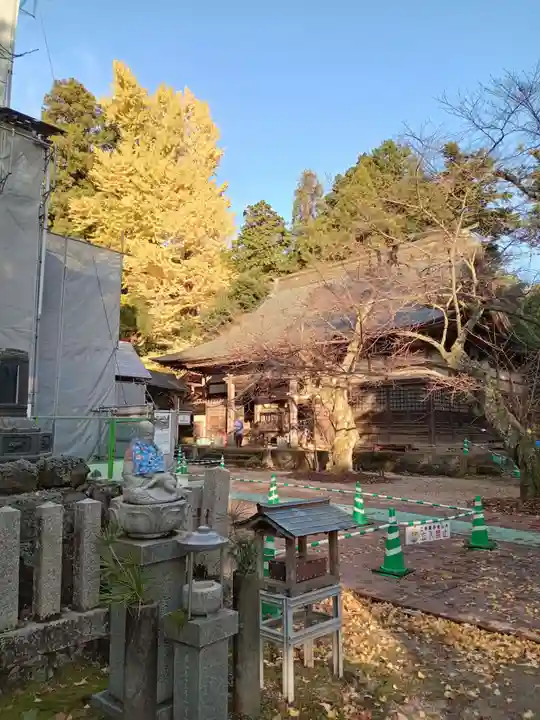 松尾寺(京都府)