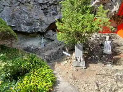 寳蔵寺(長野県)