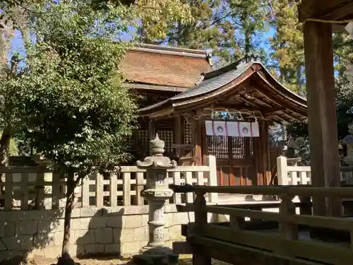 春日神社(滋賀県)