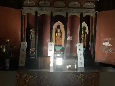 畝畦寺(福井県)