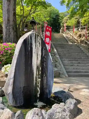 温泉神社〜いわき湯本温泉〜の建物その他