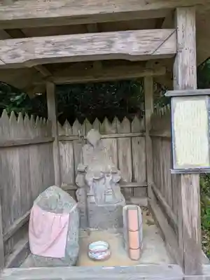 大願寺(奈良県)