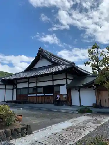 南明禪院（南明院）のその他建物
