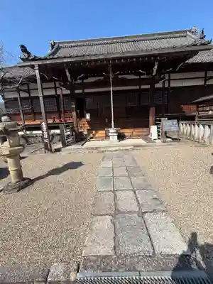 西大寺愛染堂(奈良県)