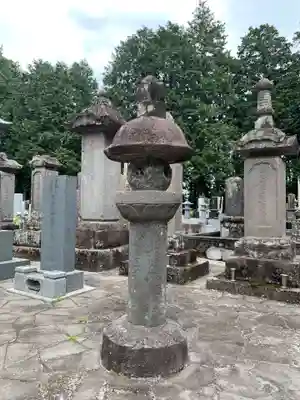 長光寺(千葉県)