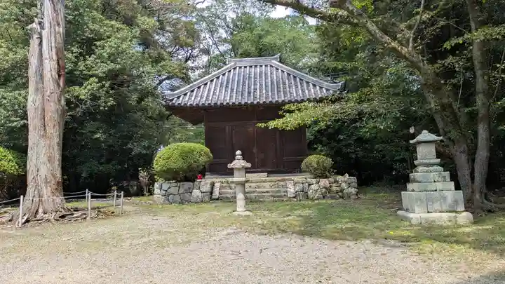 園城寺(三井寺)(滋賀県)