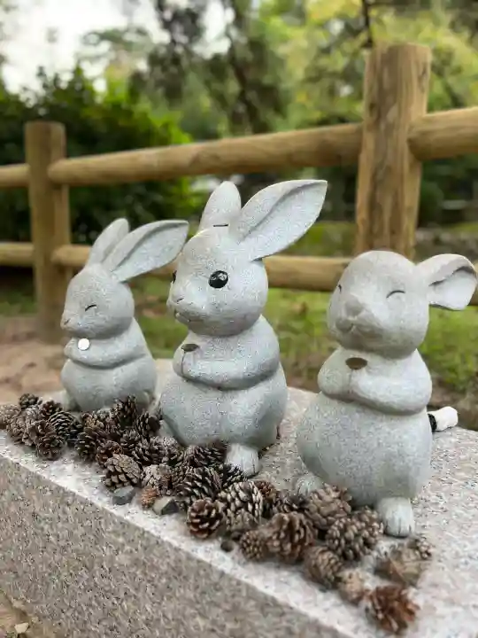 出雲大社(島根県)