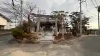 荒神社(徳島県)