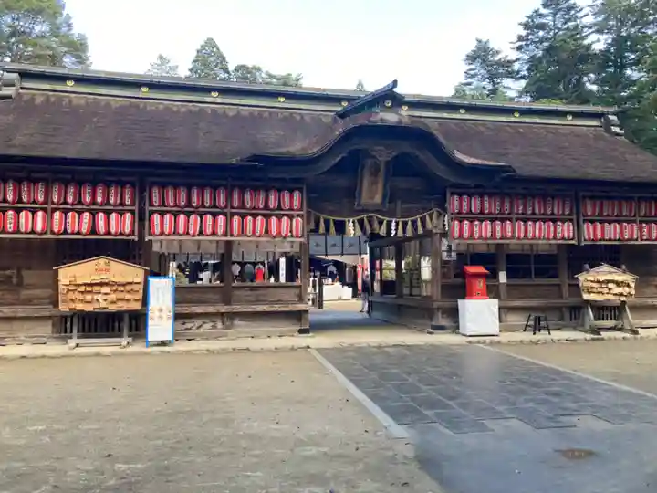 大崎八幡宮(宮城県)