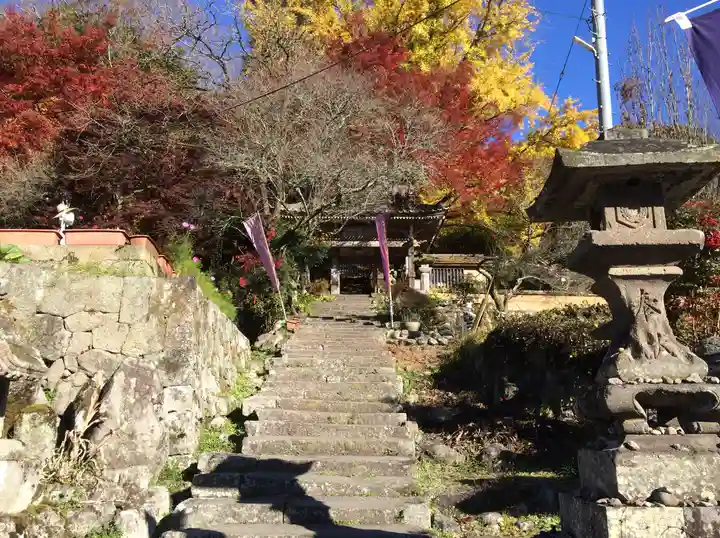 富貴寺(大分県)