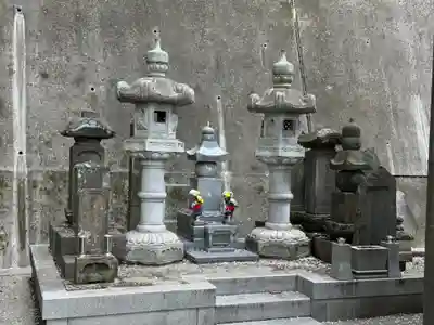海向山岩松寺金蔵院(神奈川県)
