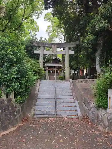 王子八幡宮(福岡県)