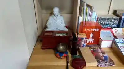 慶誠寺(北海道)