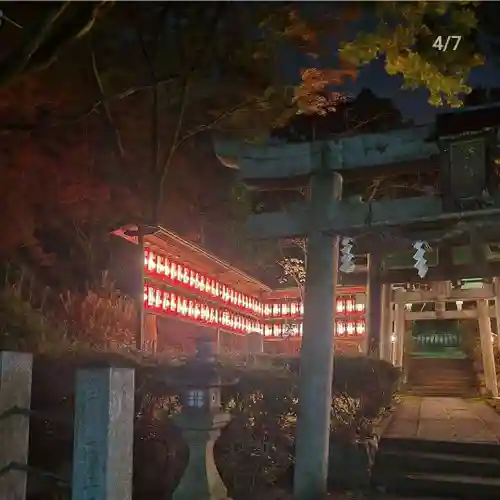 向日神社(京都府)