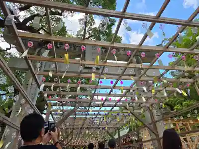 太宰府天満宮の芸術