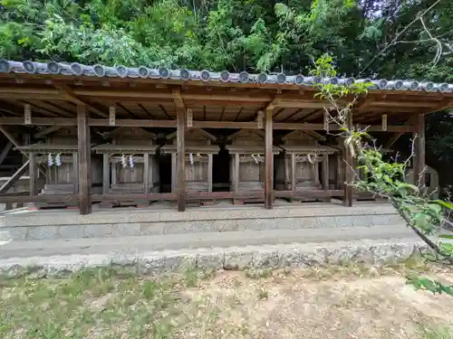 河上神社(兵庫県)