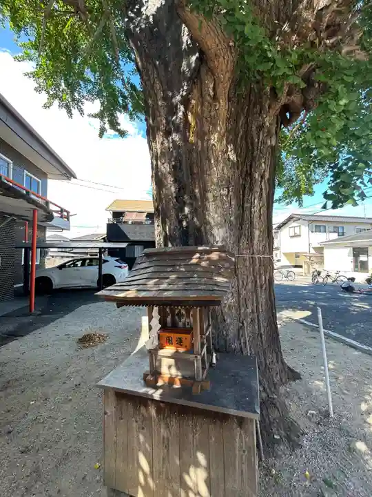 春日神社(岡山県)