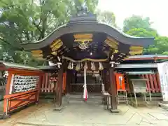 満足稲荷神社(京都府)