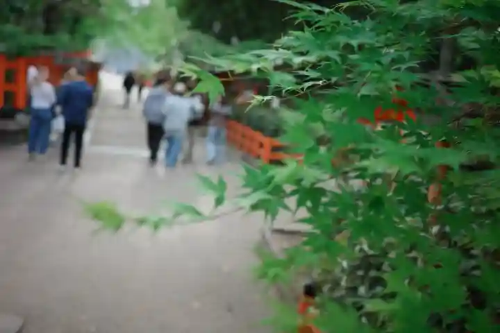 八坂神社(祇園さん)(京都府)