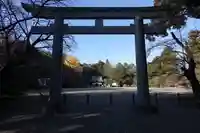 栃木縣護國神社(栃木県)