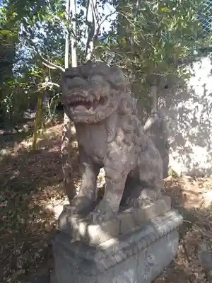 出世稲荷神社(東京都)