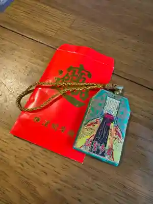 横濱関帝廟(神奈川県)