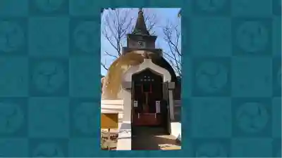 上野大佛(東京都)