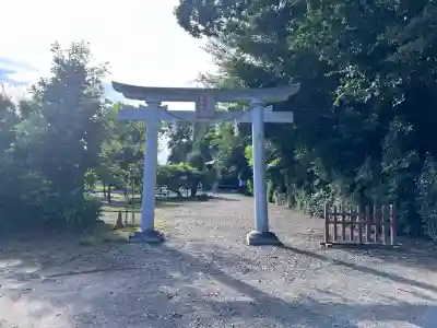 女化神社(茨城県)