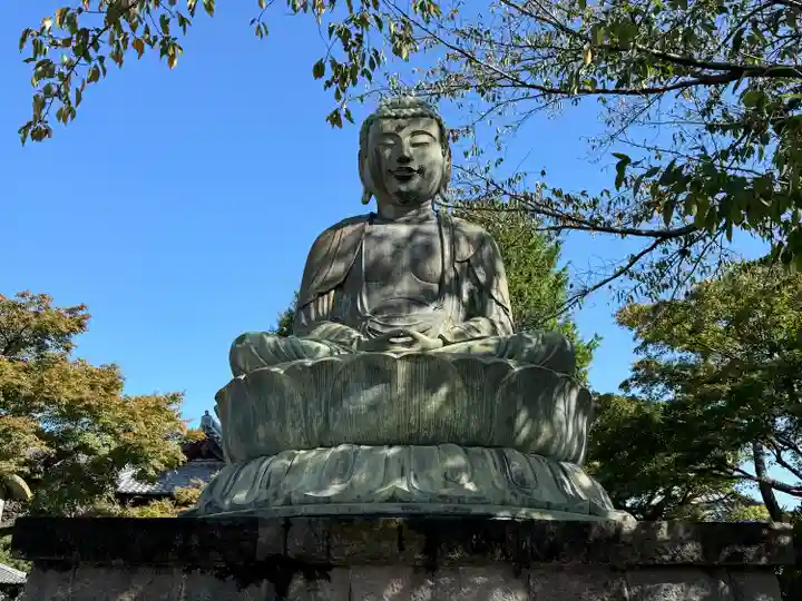 護国寺(東京都)