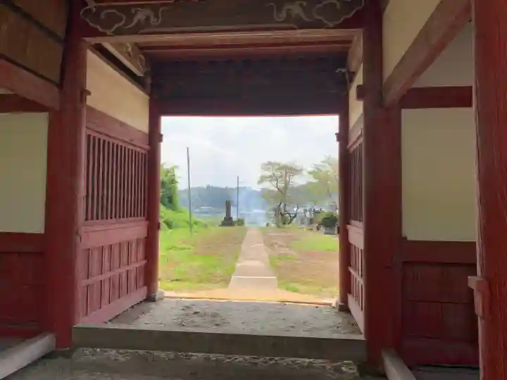妙楽寺(千葉県)