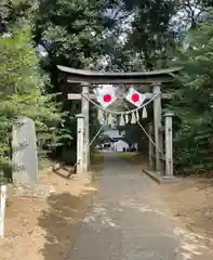 成田熊野神社(千葉県)