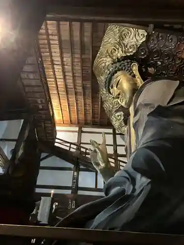 金鳳山 正法寺(岐阜県)