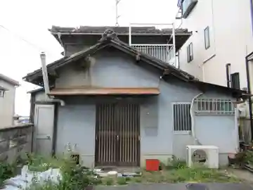 妙寿寺のその他建物